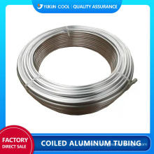 High quality Aluminium tube